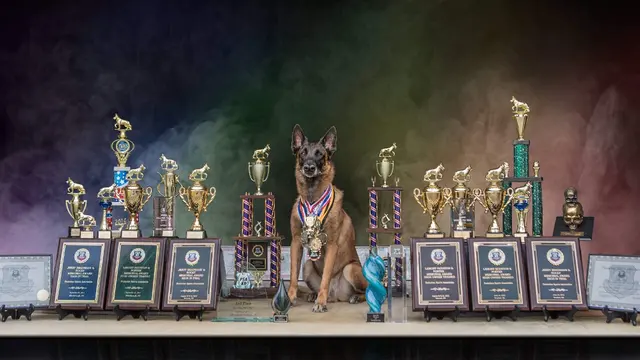 Canine Training Co. — photo from the business 11