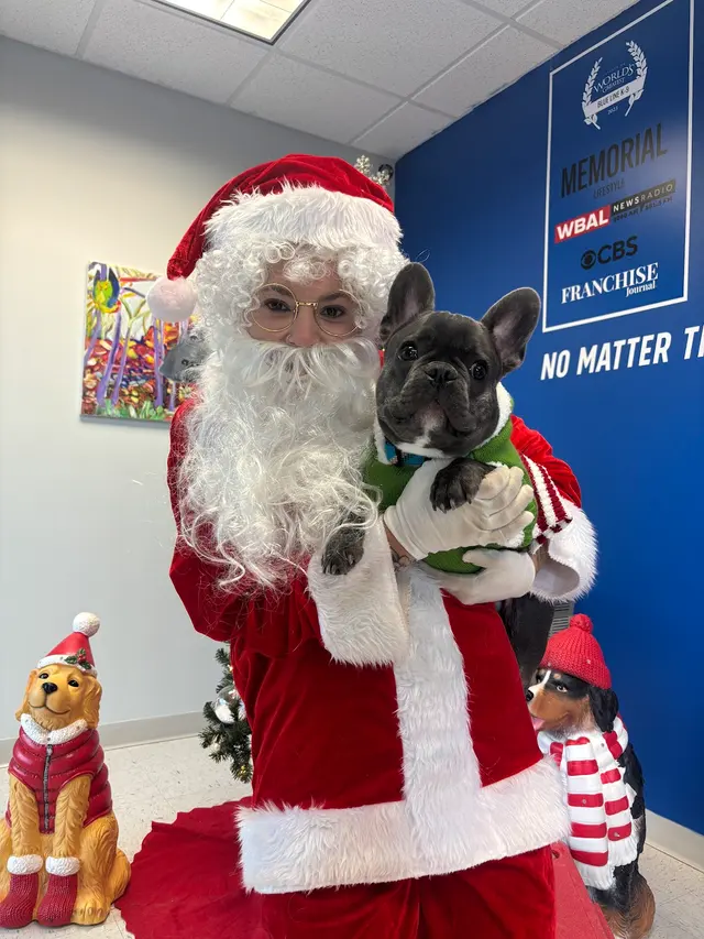 Blue Line K-9 Dog Training — customer photo 2