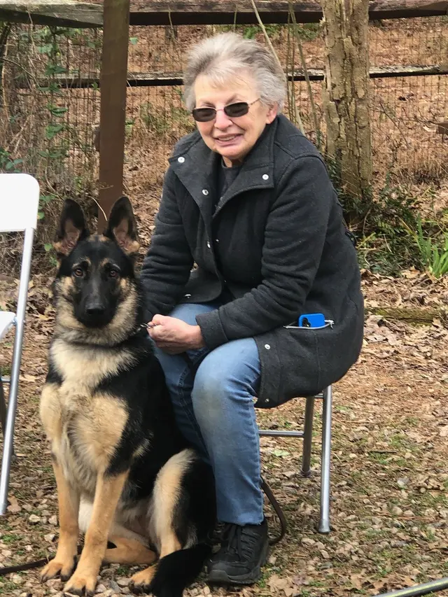 Best By Farr Dog Training — customer photo 5
