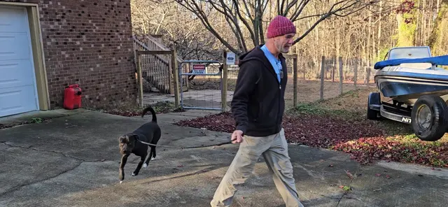 Customer photo from Scott's review