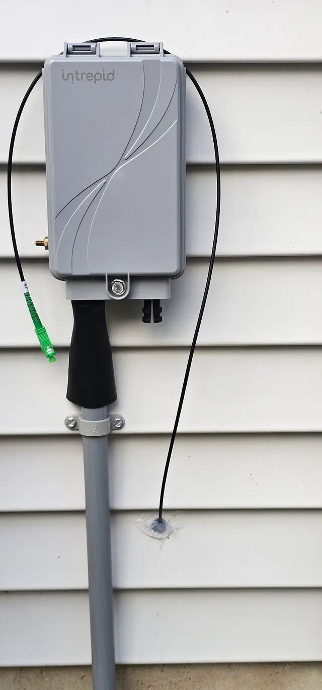 Twin Cities Electric — photo from the business 12