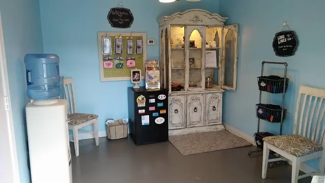 All Dogs Allowed — photo from the business 8