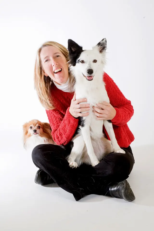 Whole Dog Institute — photo from the business 3