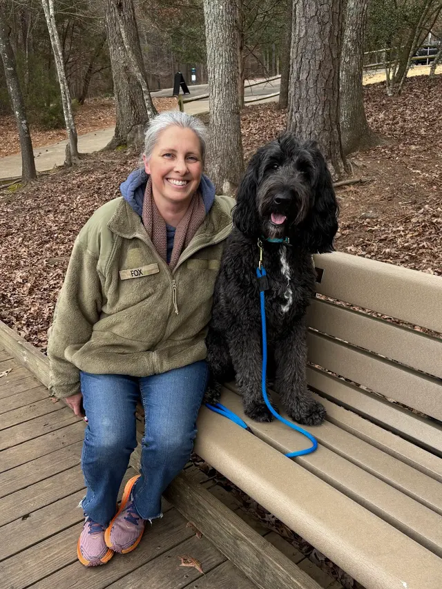 Carolina Dog Training, LLC — customer photo 7