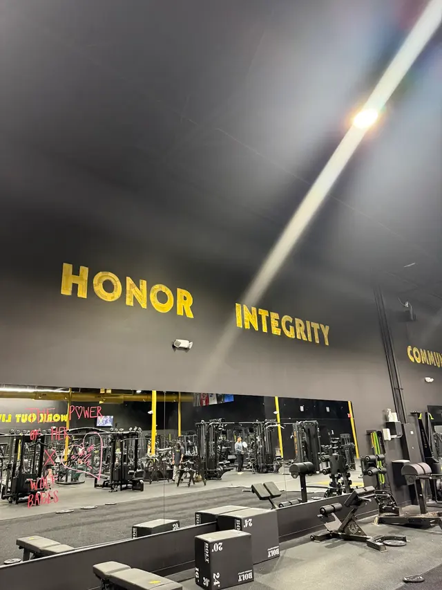 W.O.L.F. Fitness Palmbay — customer photo 8