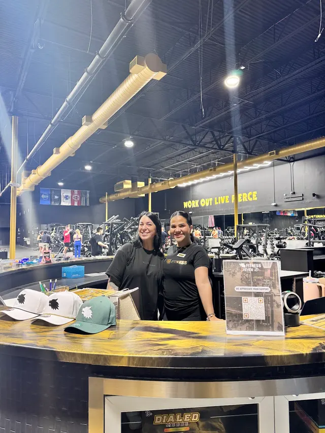 W.O.L.F. Fitness Palmbay — customer photo 6
