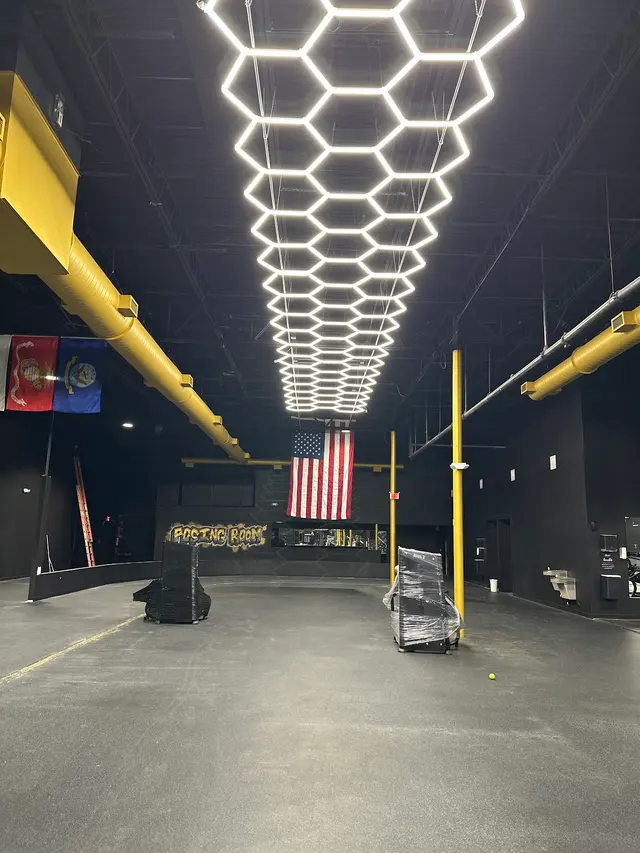 W.O.L.F. Fitness Palmbay — photo from the business 3