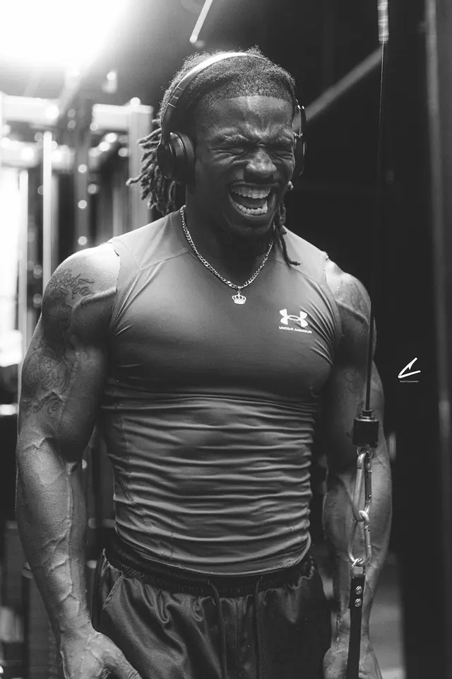 W.O.L.F. Fitness Palmbay — customer photo 10