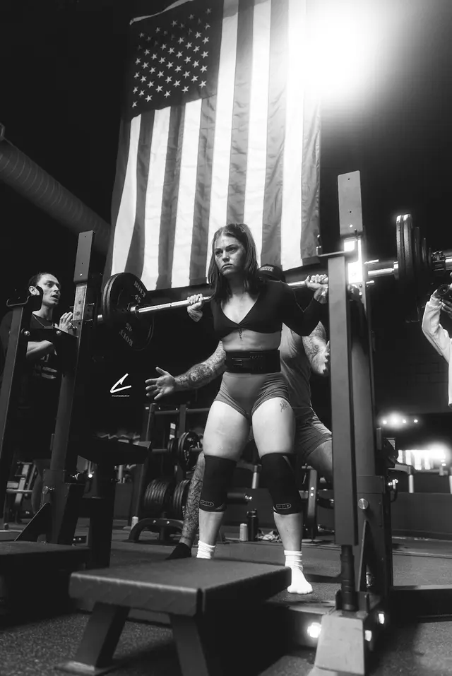 W.O.L.F. Fitness Palmbay — customer photo 5