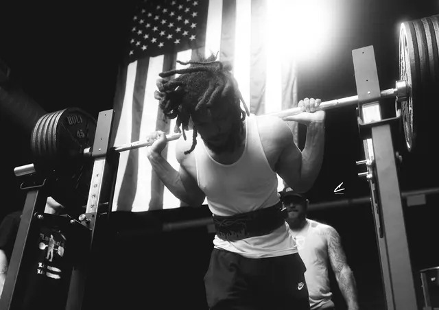 W.O.L.F. Fitness Palmbay — customer photo 9