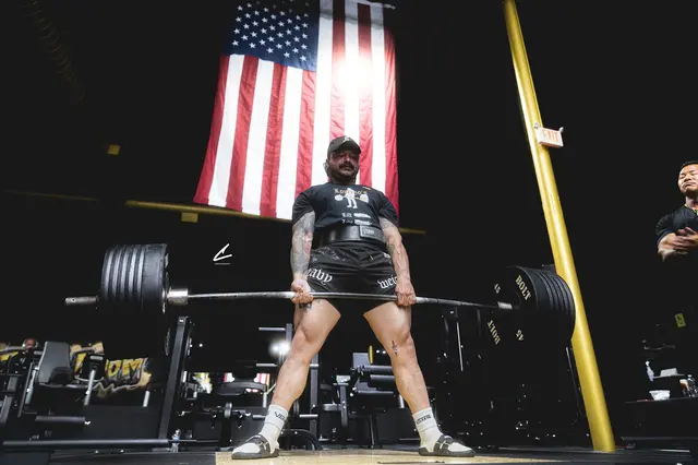 W.O.L.F. Fitness Palmbay — customer photo 4