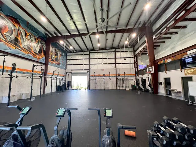 CrossFit OwnIt — customer photo 6