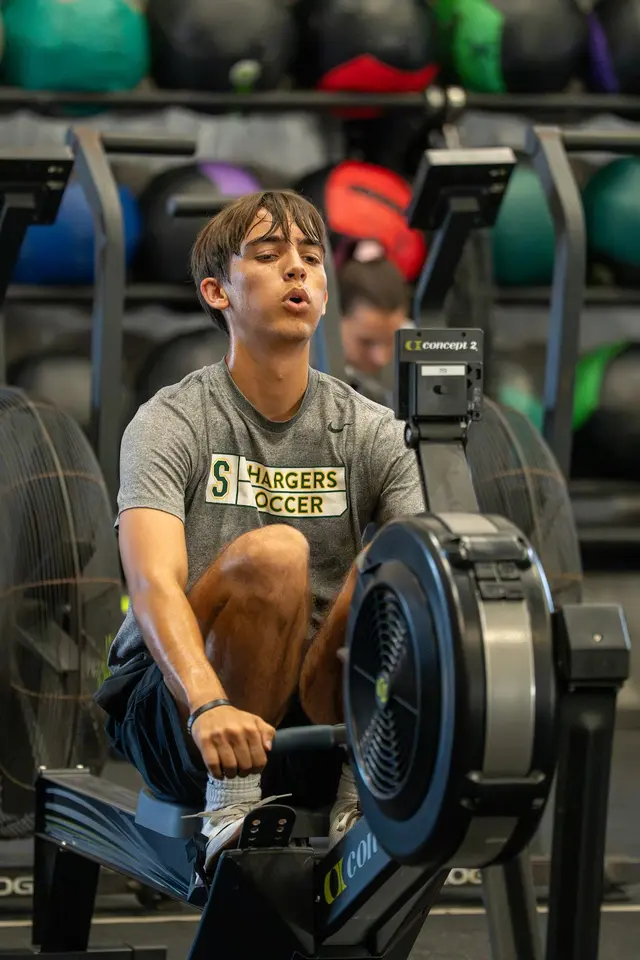 CrossFit OwnIt — photo from the business 9