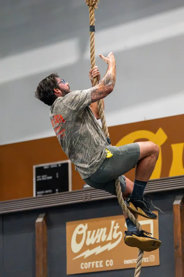 CrossFit OwnIt — photo from the business 11