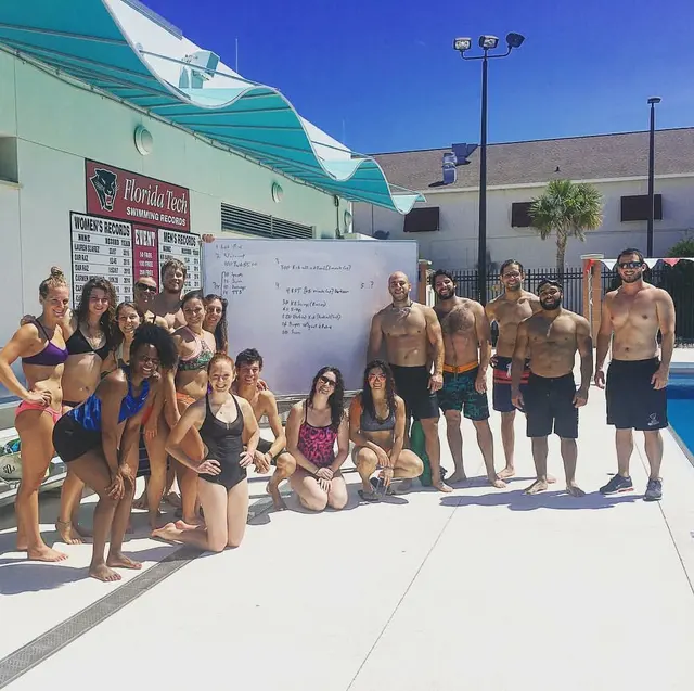 CrossFit OwnIt — photo from the business 12