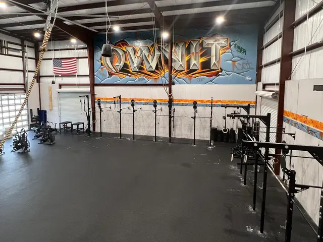 CrossFit OwnIt — customer photo 8