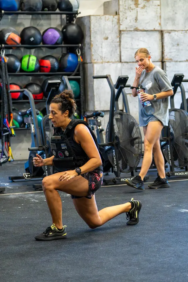 CrossFit OwnIt — photo from the business 5