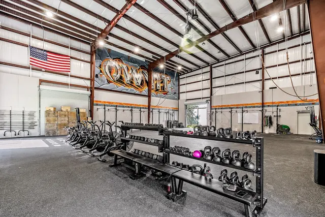 CrossFit OwnIt — photo from the business 1