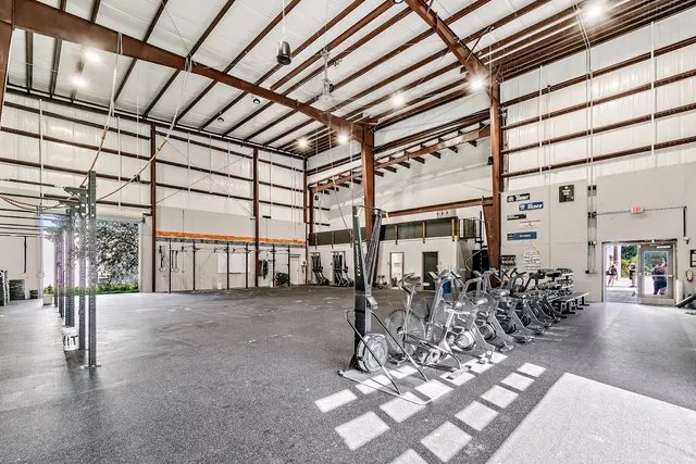 CrossFit OwnIt — photo from the business 7