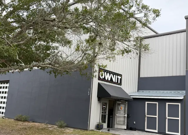 CrossFit OwnIt — photo from the business 4