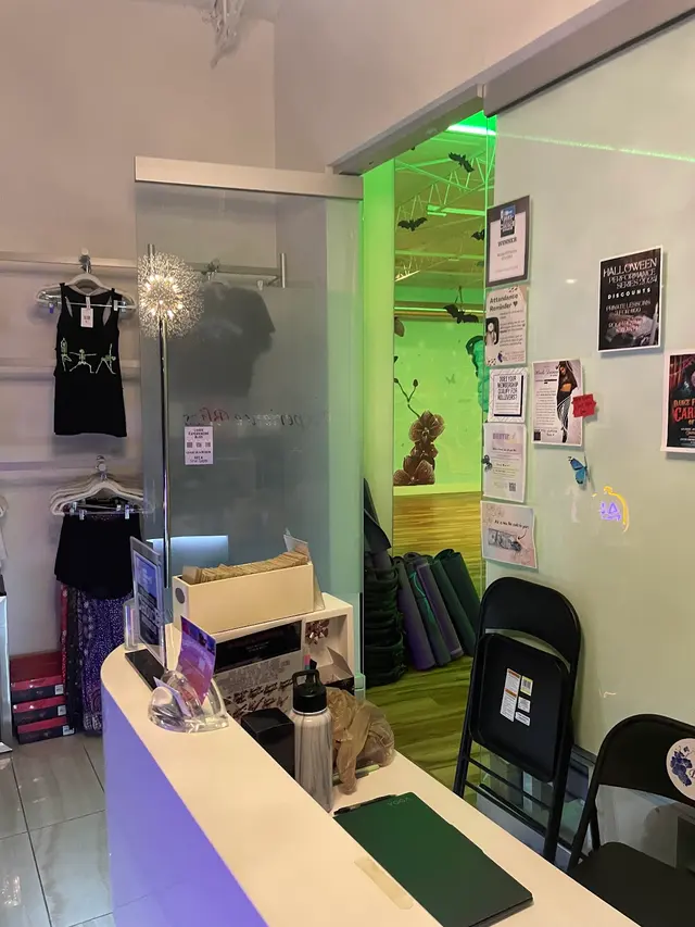 Bliss Fitness Studio Melbourne Florida — customer photo 11