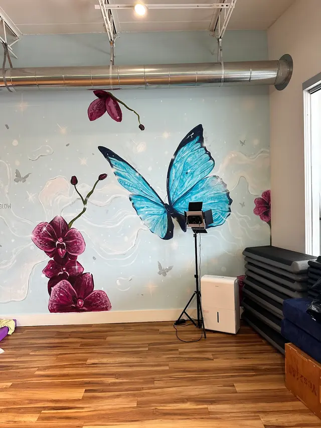 Bliss Fitness Studio Melbourne Florida — customer photo 8