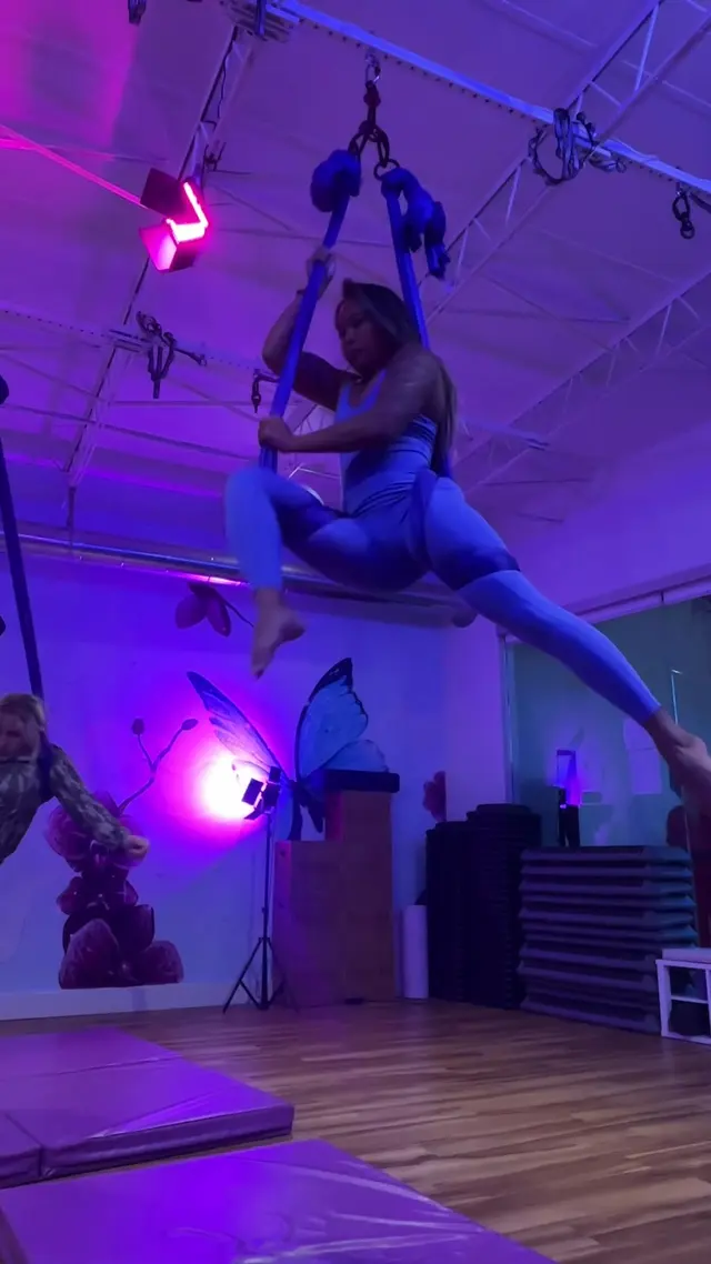 Customer photo of work by Bliss Fitness Studio Melbourne Florida, from Andrea Zavalla's review