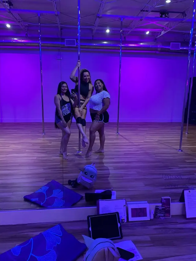 Bliss Fitness Studio Melbourne Florida — customer photo 6