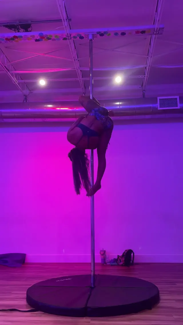 Customer photo of work by Bliss Fitness Studio Melbourne Florida, from Andrea Zavalla's review