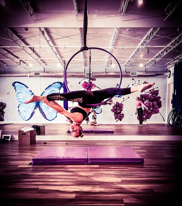 Bliss Fitness Studio Melbourne Florida — customer photo 3