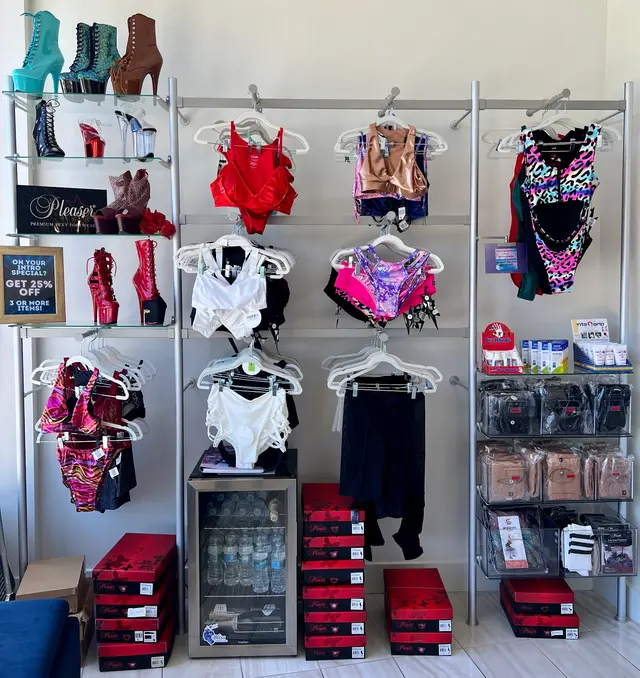 Bliss Fitness Studio Melbourne Florida — photo from the business 4