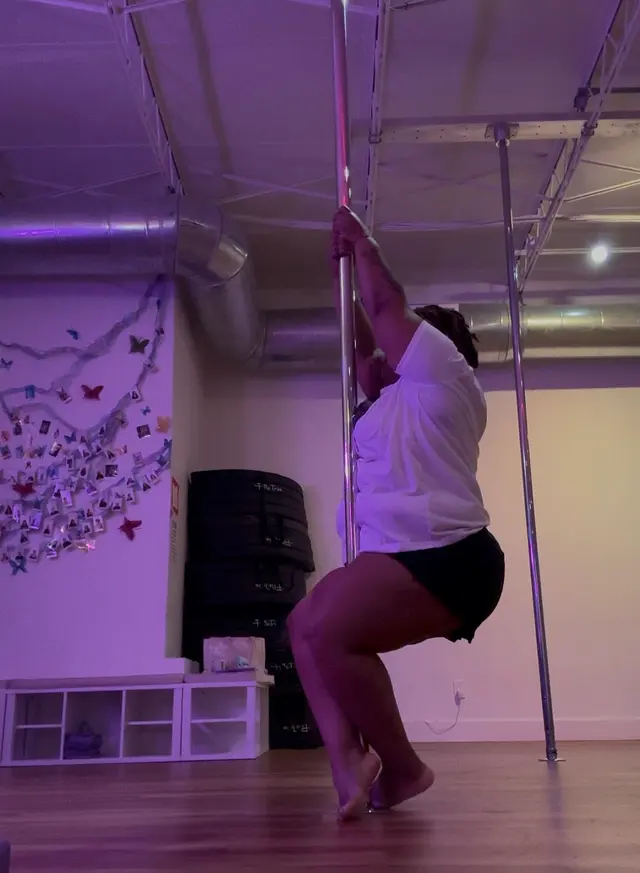 Bliss Fitness Studio Melbourne Florida — customer photo 9