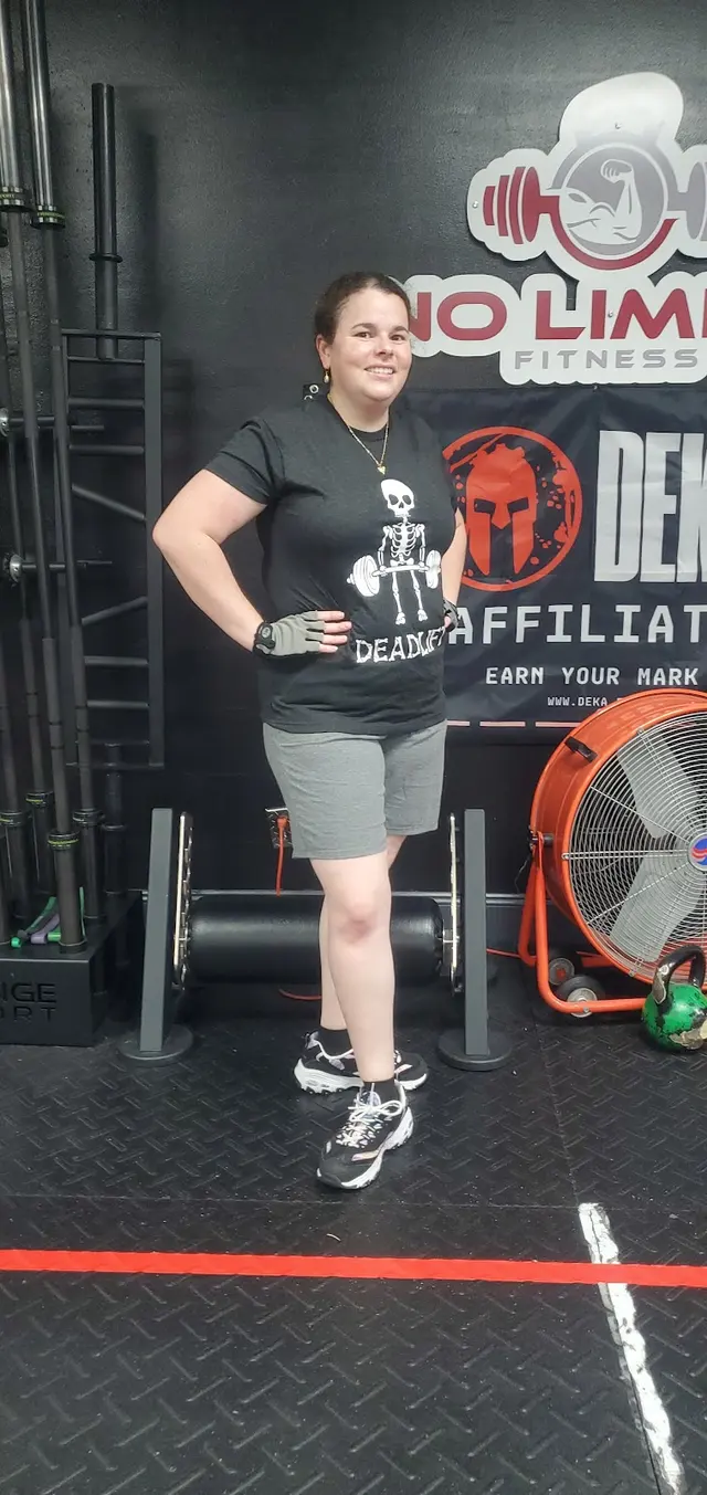 No Limits Fitness — customer photo 12