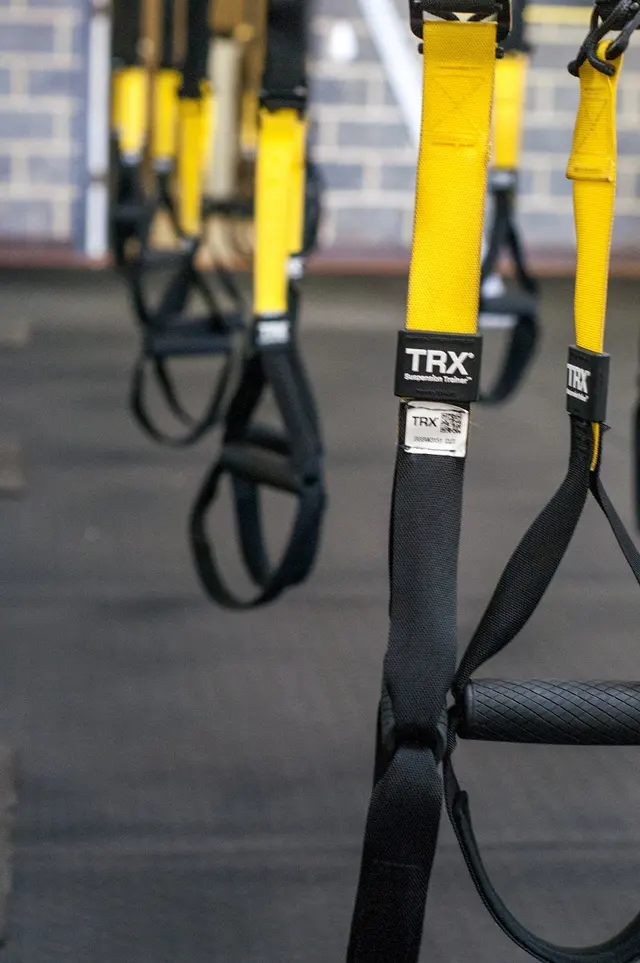No Limits Fitness — photo from the business 8