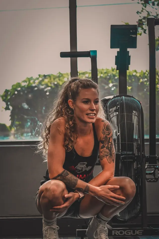 No Limits Fitness — photo from the business 6