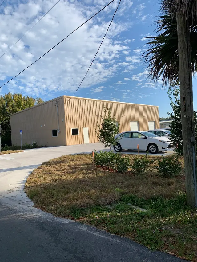 Cirque Athletics — photo from the business 11
