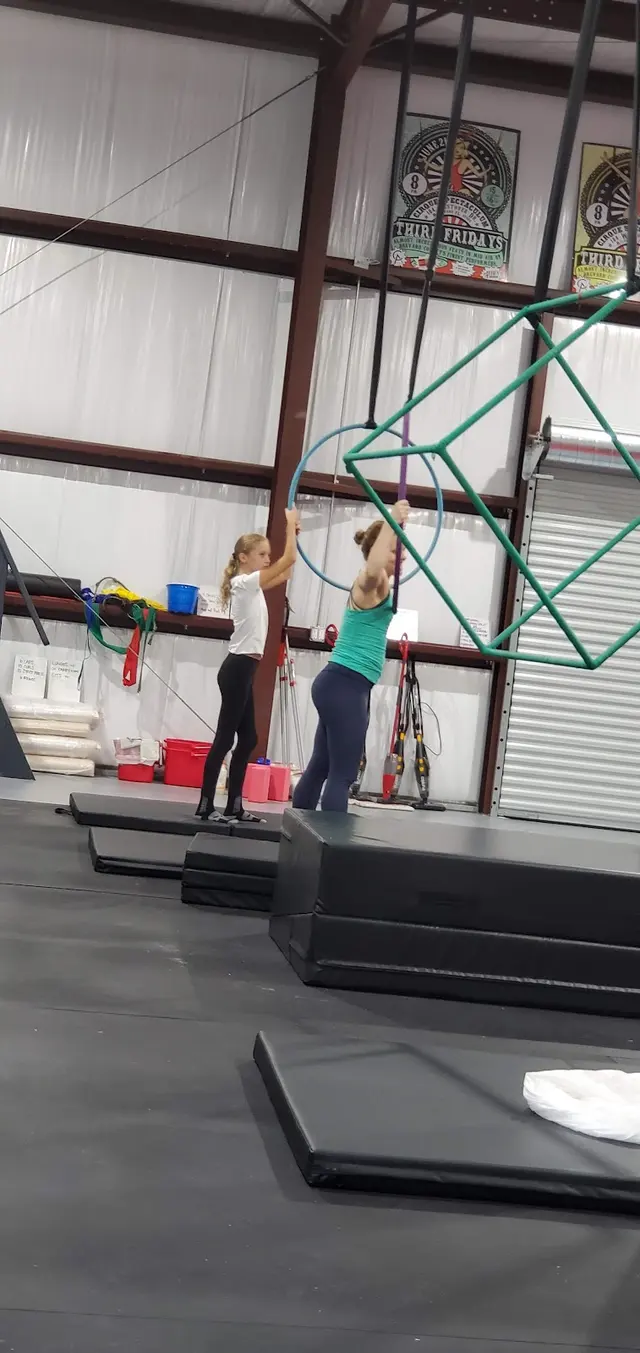 Cirque Athletics — customer photo 8