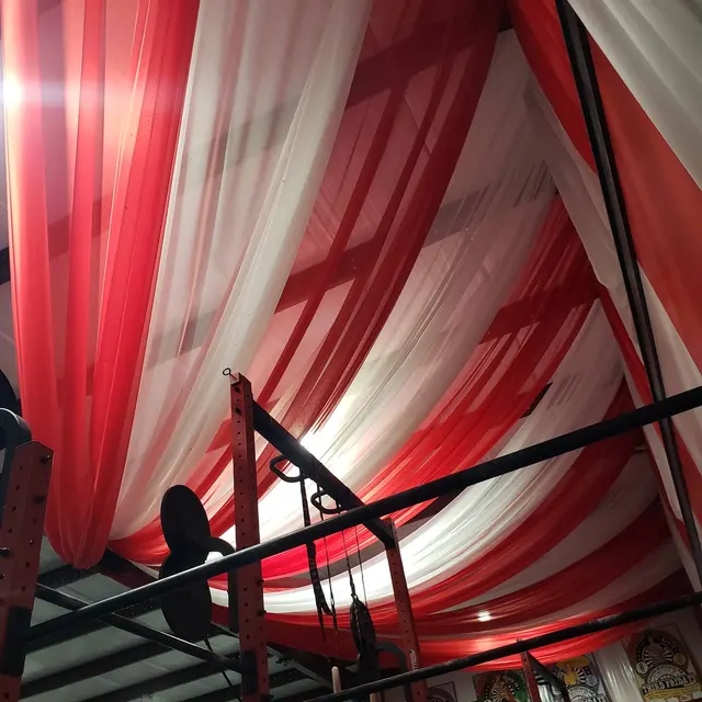 Cirque Athletics — customer photo 10