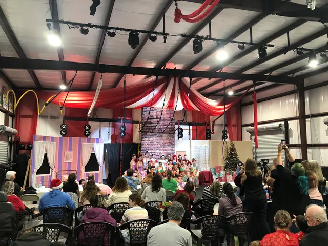 Cirque Athletics — customer photo 6