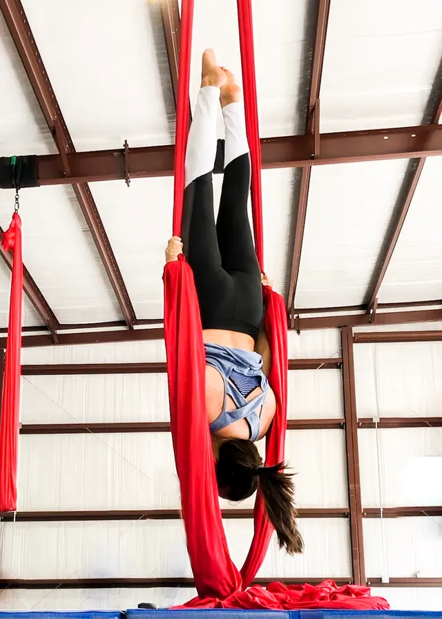 Cirque Athletics — customer photo 4