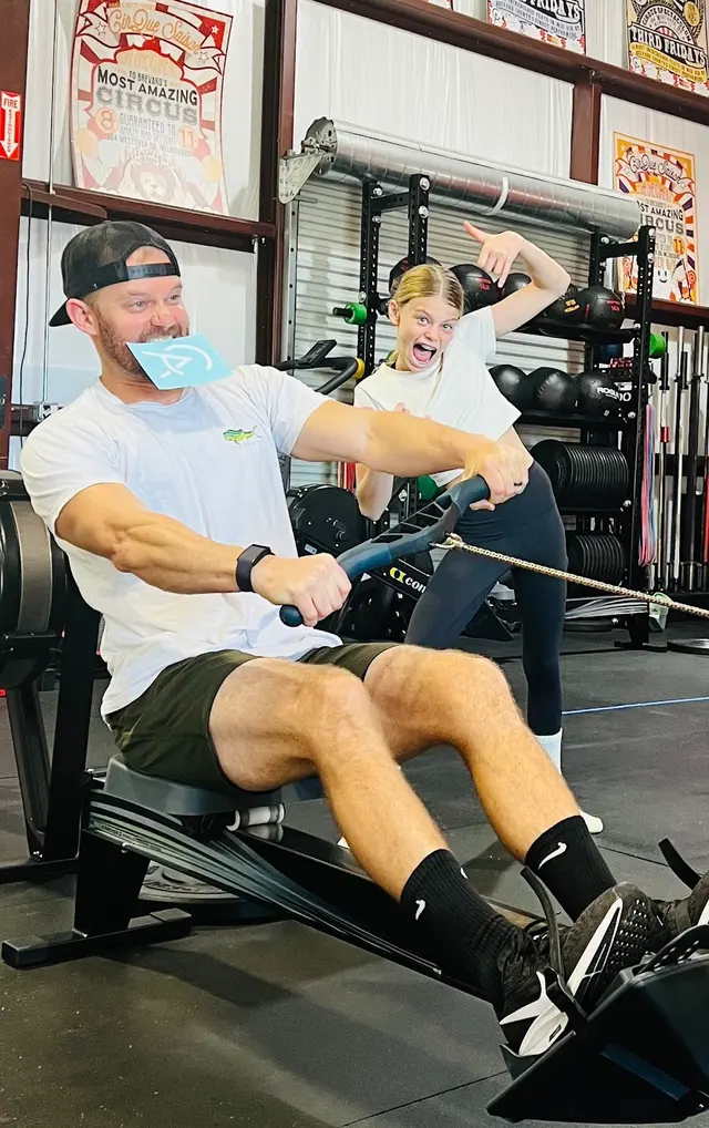 Cirque Athletics — photo from the business 12