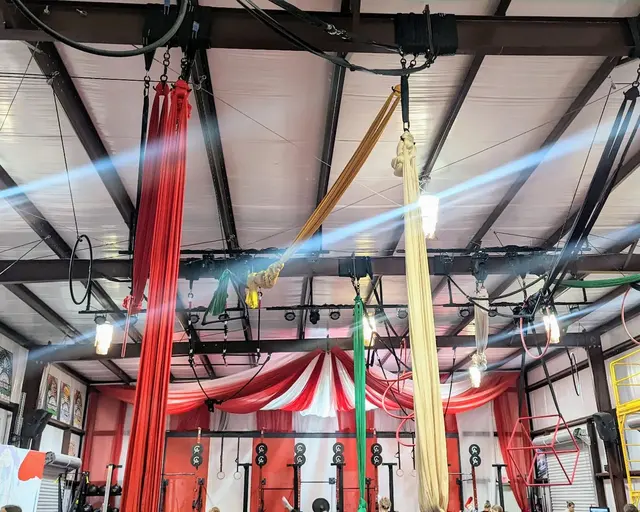 Cirque Athletics — customer photo 7