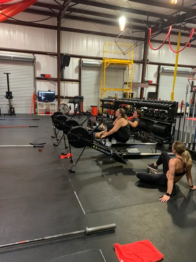 Cirque Athletics — customer photo 3