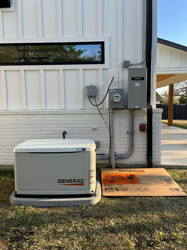 Bright Light Electric — photo from the business 7