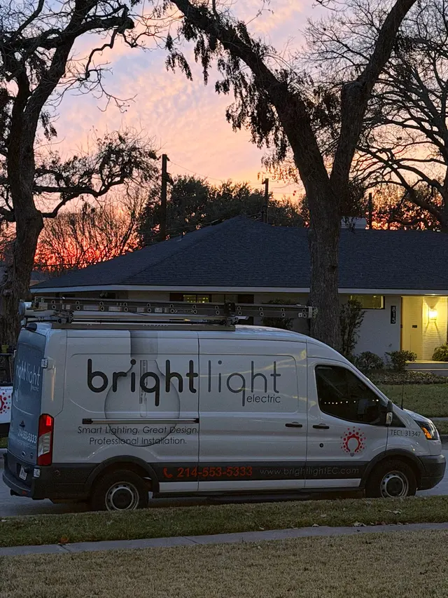 Bright Light Electric — photo from the business 2