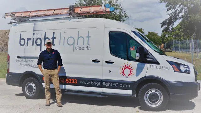 Bright Light Electric — photo from the business 1