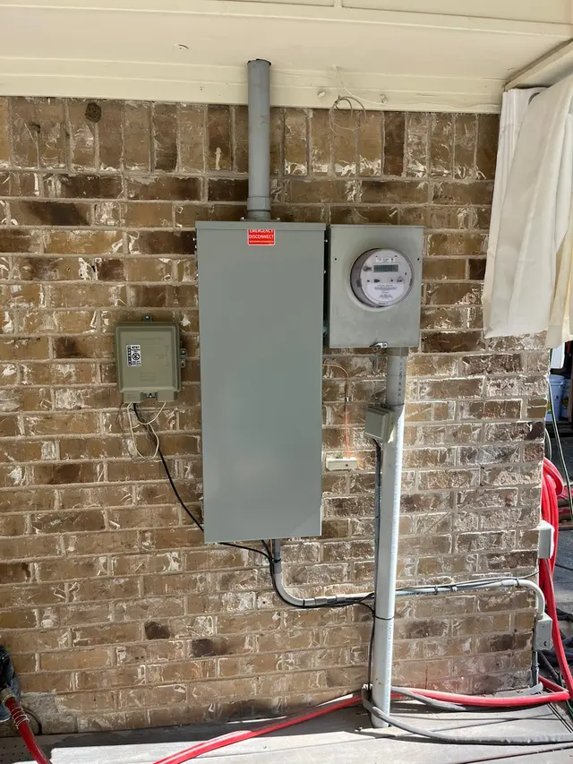 Bright Light Electric — photo from the business 5