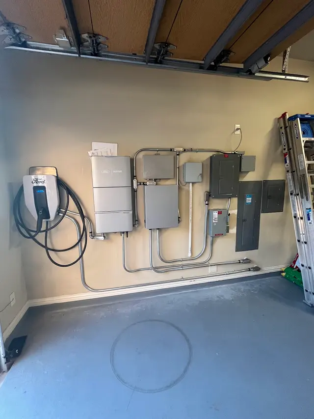 Bright Light Electric — photo from the business 10