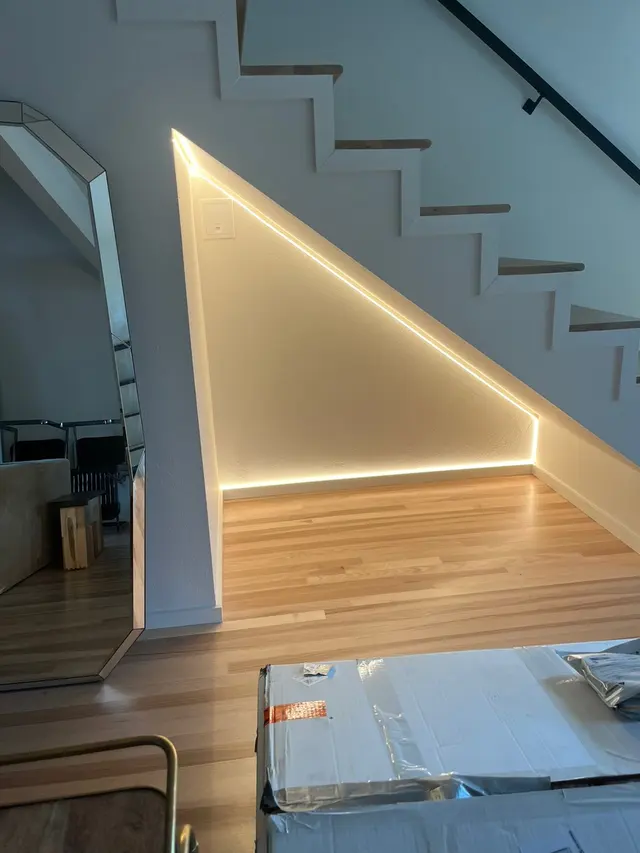Bright Light Electric — photo from the business 12