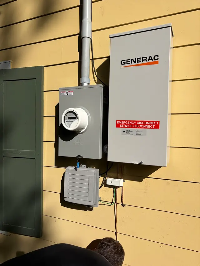 Norske Electric — customer photo 10